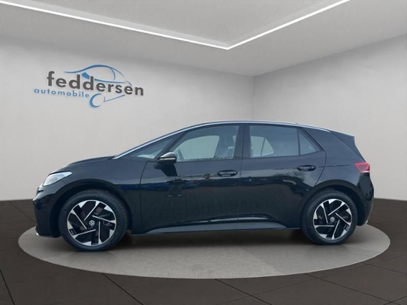 Gebraucht VW ID.3 Pro 150 kW (204 PS) 2024 Kleinwagen