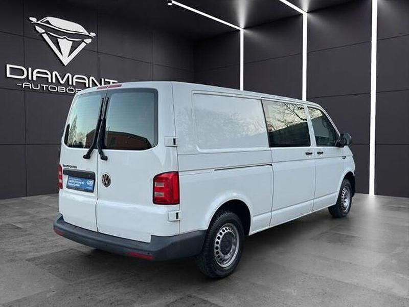 Gebraucht VW Transporter 150 PS (110 kW) 2019 Andere Van