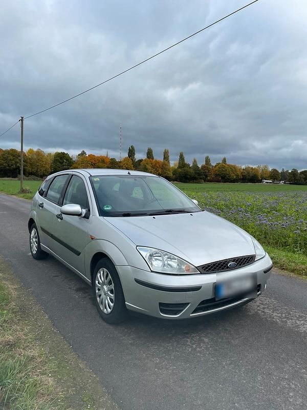 Gebraucht 2005 Ford Focus Kleinwagen | 999 € (Fairer Preis) - Bild 1/4