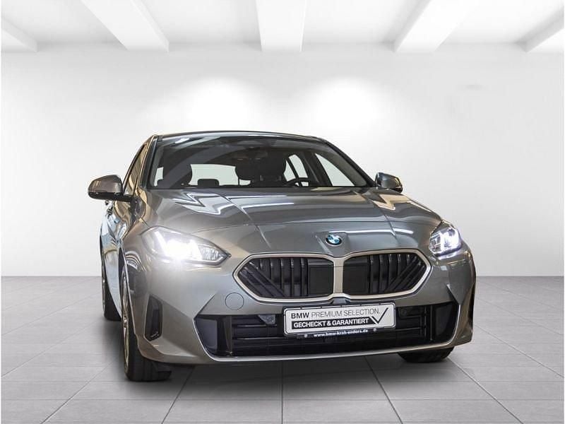 Gebraucht BMW 120 Performance 170 PS (125 kW) 2024 Grau Kleinwagen