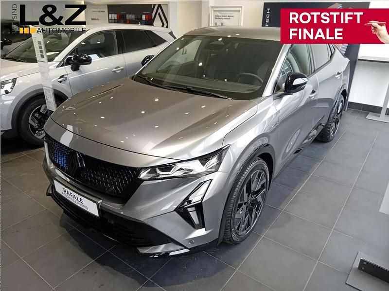 Metalliclackierung dolom Neu 2025 Renault Rafale Esprit Alpine SUV | 45.680 € (Guter Preis) - Bild 1/4