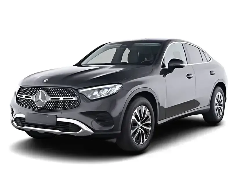 Gebraucht Mercedes GLC200 Avantgarde 2025 Grau SUV