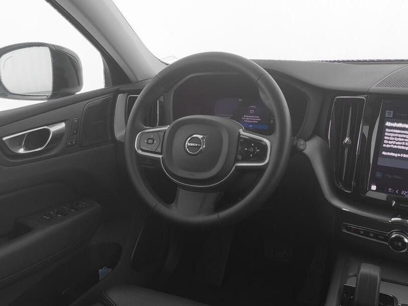 Gebraucht Volvo XC60 Plus 455 PS (334 kW) 2023 Schwarz SUV