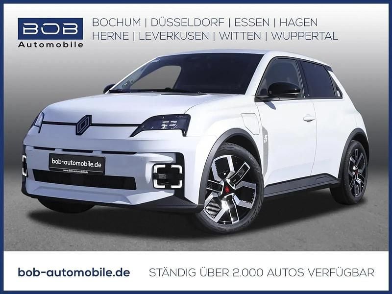 Gebraucht Renault 5 E-Tech Urban 89 kW (122 PS) 2026 Limousine