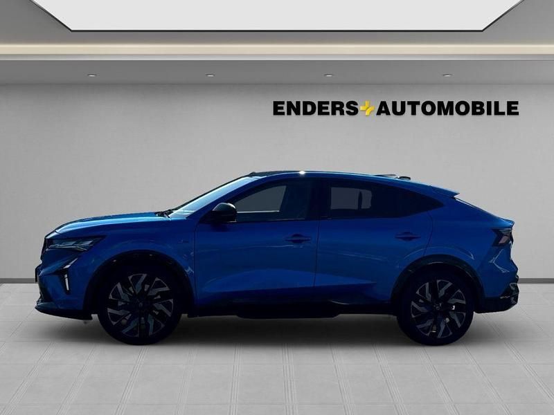 Gebraucht Renault Rafale Esprit Alpine 200 PS (147 kW) 2025 Blau SUV
