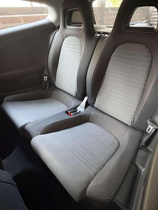 Usata VW Scirocco 122 CV (89 kW) 2012 Argento Coupé