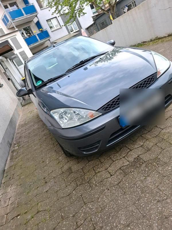 Usata Ford Focus 75 CV (55 kW) 2003 Berlina