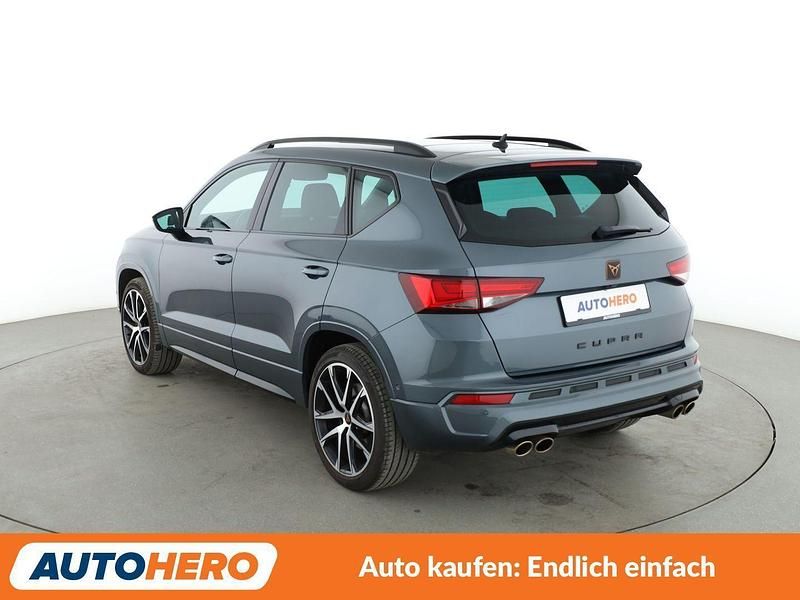 Gebraucht Cupra Ateca 300 PS (220 kW) 2020 Grau SUV