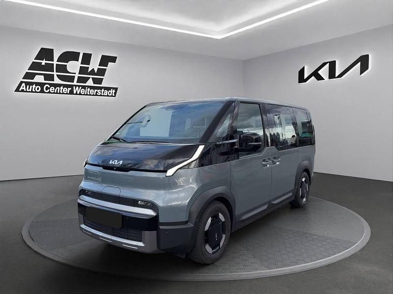 Gebraucht Kia PV5 119 kW (163 PS) 2026 Lakehouse gray Van / Kleinbus