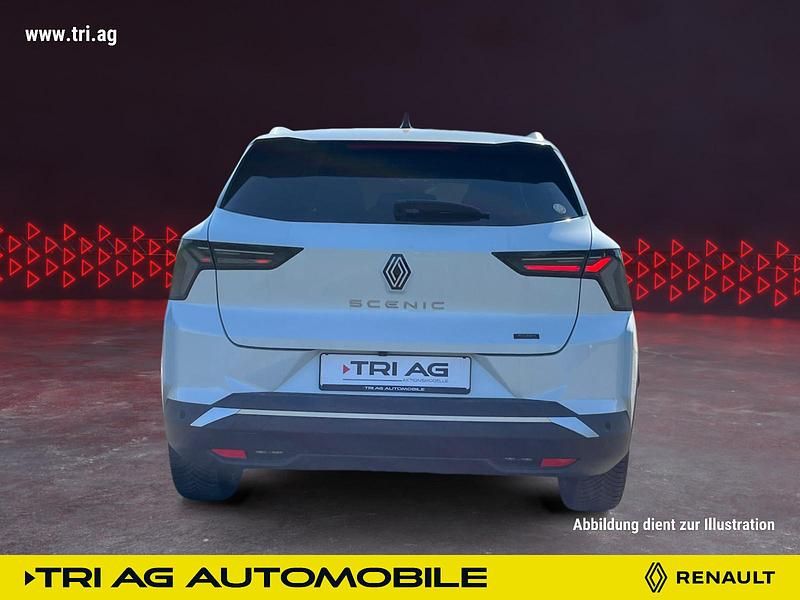 Używany Renault Scénic Techno 160 kW (218 KM) 2022 Andere farbe Minivan
