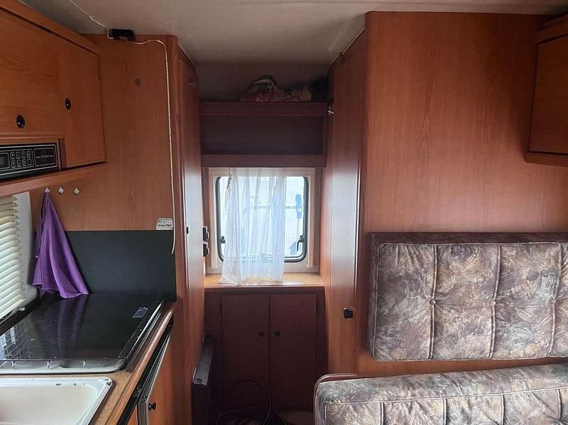 Gebraucht Fiat Ducato 95 PS (69 kW) 1993 Van