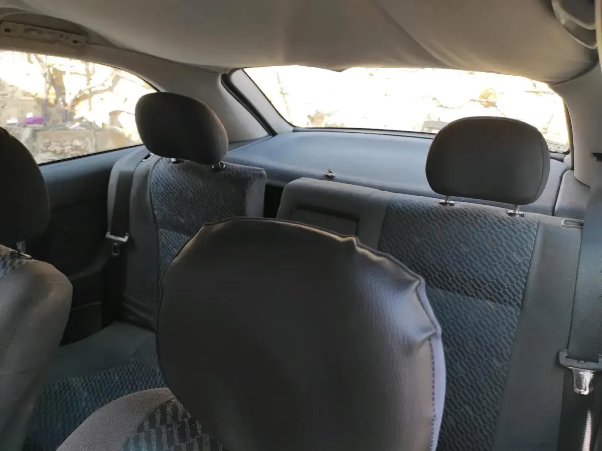 Gebraucht Opel Astra 101 PS (74 kW) 2001 Silber Coupé
