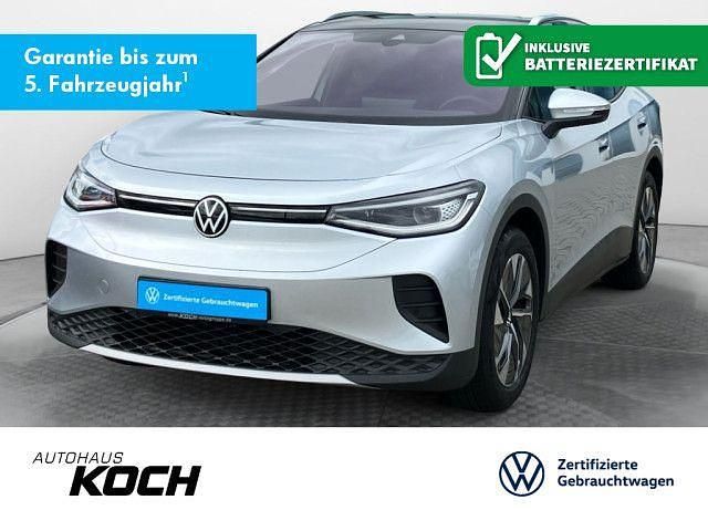 Gebraucht VW ID.4 Pure 125 kW (170 PS) 2025 SUV