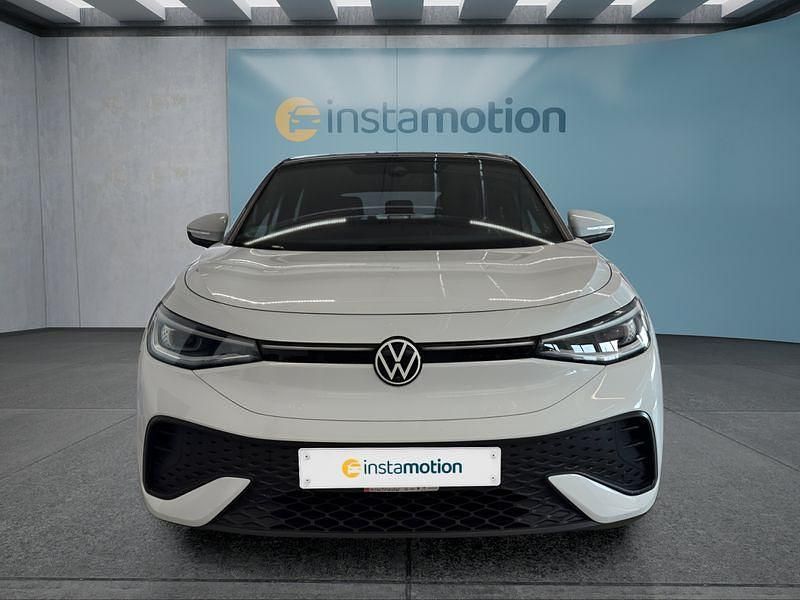 Gebraucht VW ID.5 Pro 150 kW (204 PS) 2022 Schwarz SUV