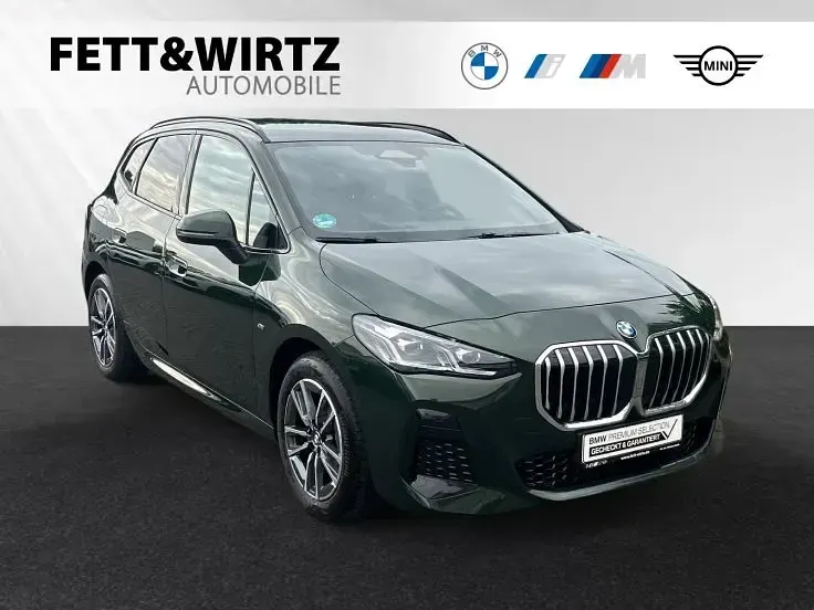 Gebraucht BMW 220 M Sport 170 PS (125 kW) 2025 Coupé