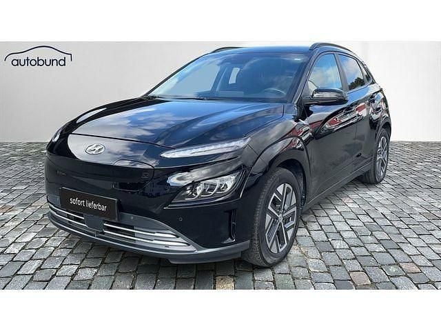 Gebraucht 2021 Hyundai Kona Trend SUV | 16.299 € (Guter Preis) - Bild 1/2