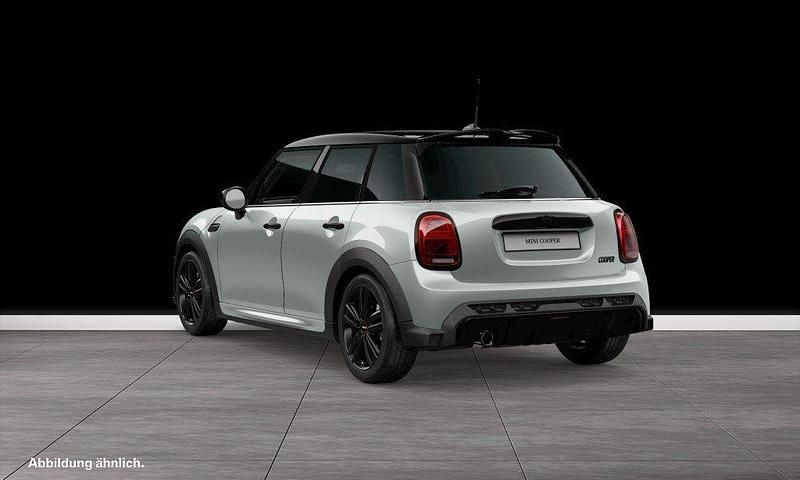 Occasion Mini John Cooper Works 136 ch (100 kW) 2022 Blanc Citadine