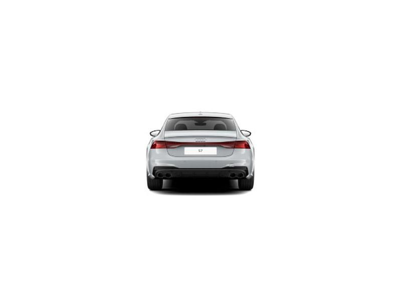 Occasion Audi S7 Ambiente 344 ch (253 kW) 2022 Blanc Citadine
