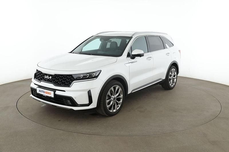 Gebraucht Kia Sorento Platinum 201 PS (147 kW) 2024 SUV