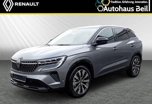 Gebraucht Renault Austral Techno 200 PS (147 kW) 2025 Grau(metallic) SUV