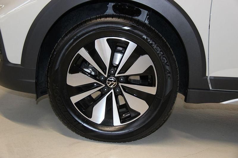 Gebraucht VW Taigo Goal 116 PS (85 kW) 2025 Grau SUV