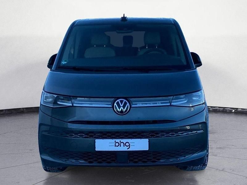 Occasion VW Multivan Style 150 ch (110 kW) 2025 Gris Monospace
