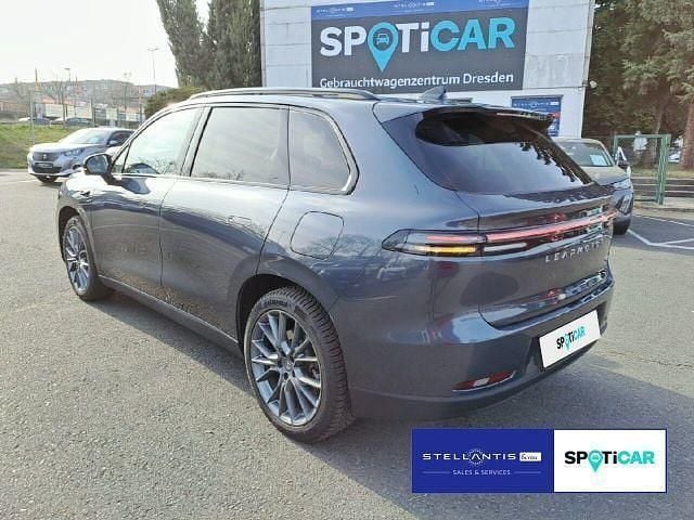 Gebraucht Leapmotor C10 160 kW (218 PS) 2026 Grau SUV