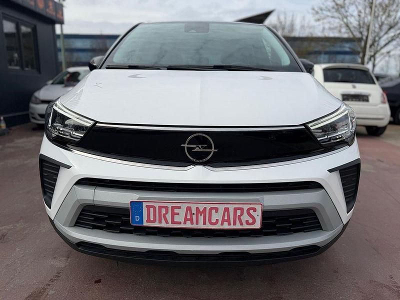 Gebraucht Opel Crossland Elegance 131 PS (96 kW) 2024 SUV