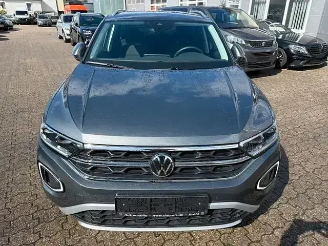 Gebraucht VW T-Roc Style 150 PS (110 kW) 2025 Andere SUV