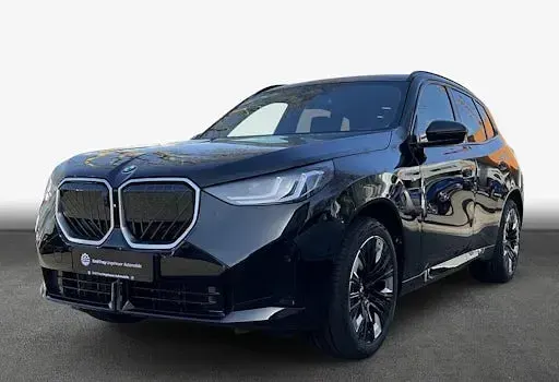 Gebraucht BMW X3 Luxury Line 208 PS (152 kW) 2026 SUV
