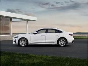 Neu Audi A5 204 PS (150 kW) 2026 Weiß (arkonaweiß) Limousine