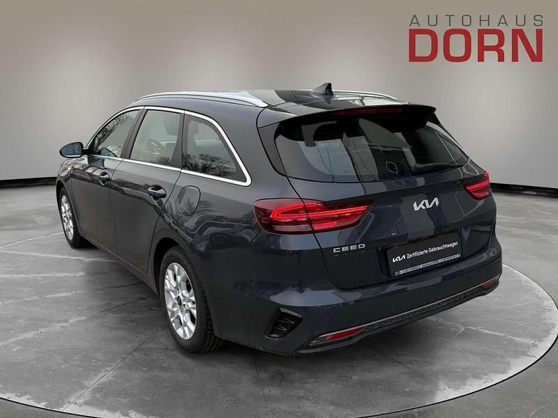 Occasion Kia Ceed 160 ch (117 kW) 2024 Penta metal Citadine