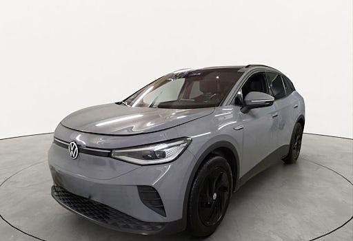 Gebraucht VW ID.4 Pro Performance 150 kW (204 PS) 2022 Grau SUV