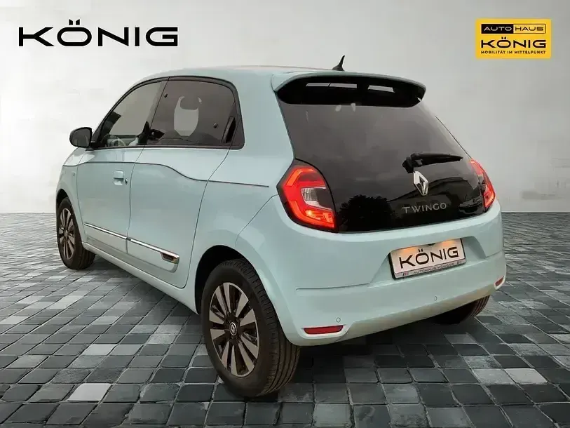 Brugt Renault Twingo 60 kW (82 HK) 2023 Andere Hatchback