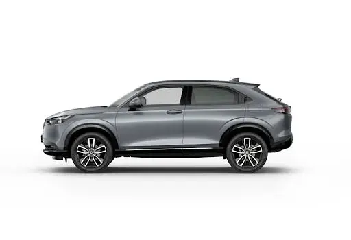 Neu Honda HR-V Advance 131 PS (96 kW) 2026 Grau SUV