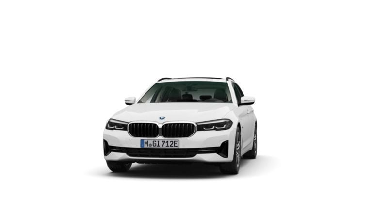 Gebraucht 2021 BMW 530 Kombi | 29.990 € (Superpreis) - Bild 1/4