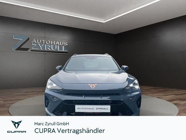 Gebraucht Cupra Formentor 150 PS (110 kW) 2025 Blau SUV