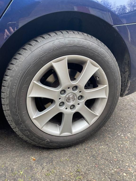 Gebraucht BMW 220 Active Tourer 192 PS (141 kW) 2018 Blau Van / Kleinbus