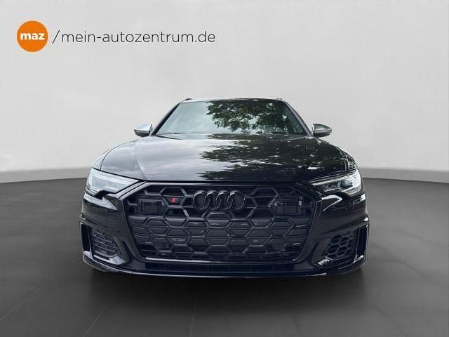 Gebraucht Audi S6 Ambiente 344 PS (253 kW) 2024 Mythosschwarz Kombi