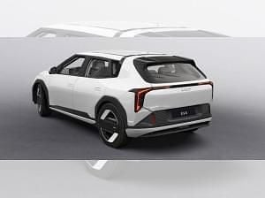Neu Kia EV4 Air 150 kW (204 PS) 2026 Weiß (carrara weiß) Limousine