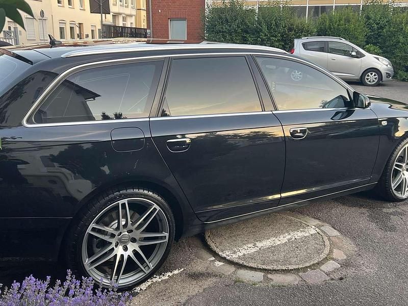 Gebraucht Audi A6 232 PS (170 kW) 2006 Kombi
