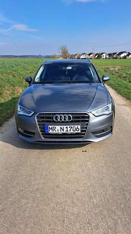 Gebraucht Audi A3 Ambition 150 PS (110 kW) 2015 Limousine