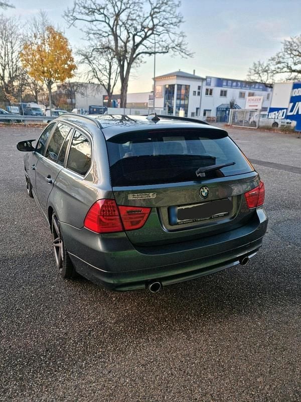 Gebraucht BMW 335 350 PS (257 kW) 2010 Kombi