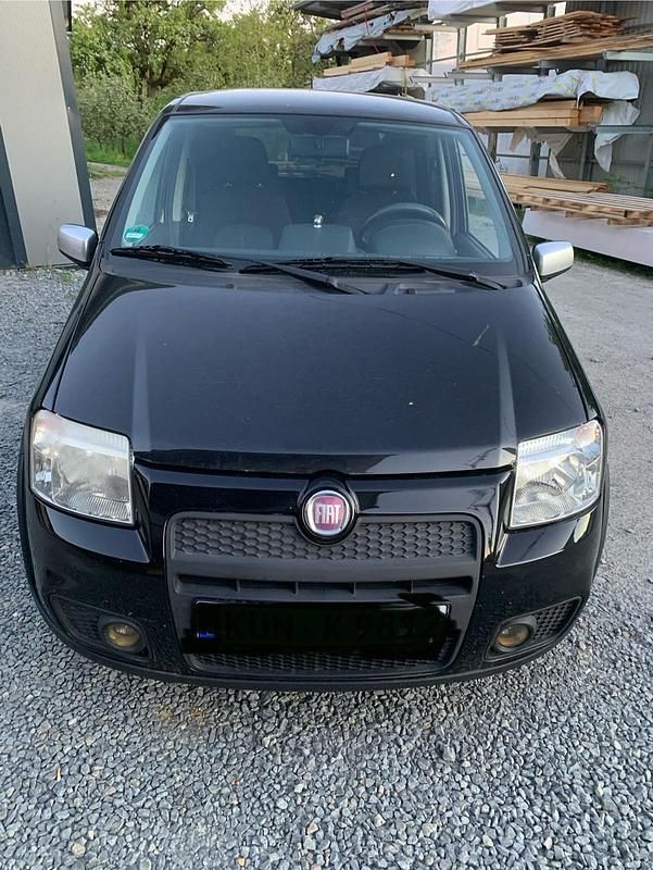 Gebraucht Fiat Ducato Sport 100 PS (73 kW) 2009 Van