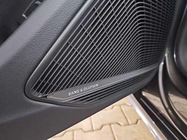 Gebraucht Audi S5 Cabriolet Basis 354 PS (260 kW) 2023 Daytonagrau perleffekt Cabrio