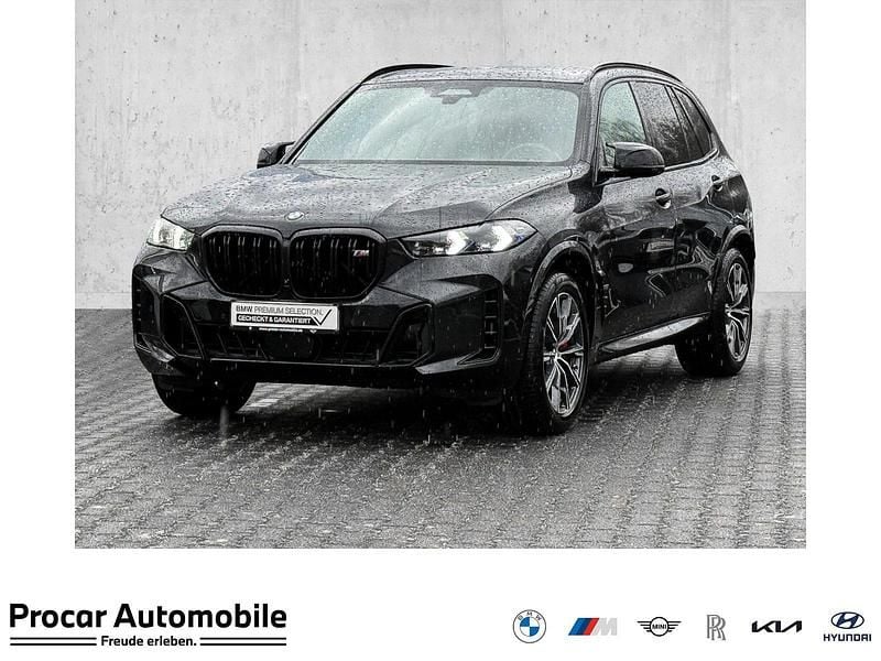 Używany BMW X5 M Sport 530 KM (389 kW) 2023 SUV