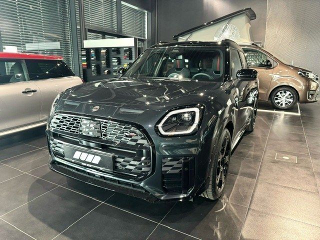 Gebraucht Mini Countryman 156 PS (114 kW) 2025 Grau SUV