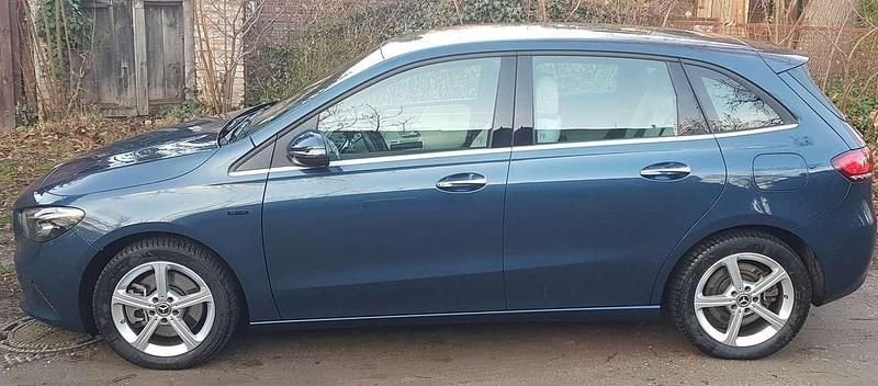 Gebraucht 2020 Mercedes E250 Kombi | 27.000 € (Etwas zu teuer) - Bild 1/4