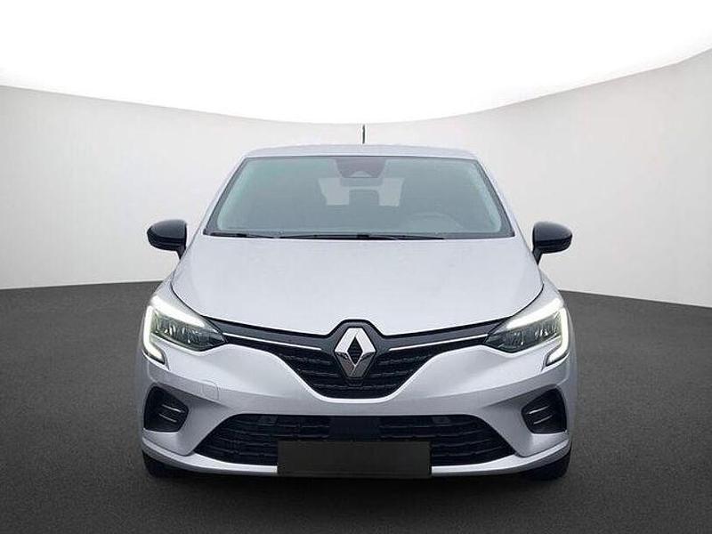 Gebraucht Renault Clio V Evolution 67 PS (49 kW) 2023 Silber Limousine