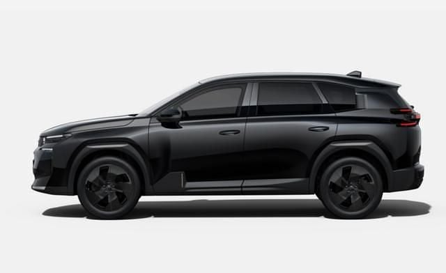 Neu Citroën C5 145 PS (106 kW) 2026 Perla nera schwarz metallic perla nera schwarz metallic SUV